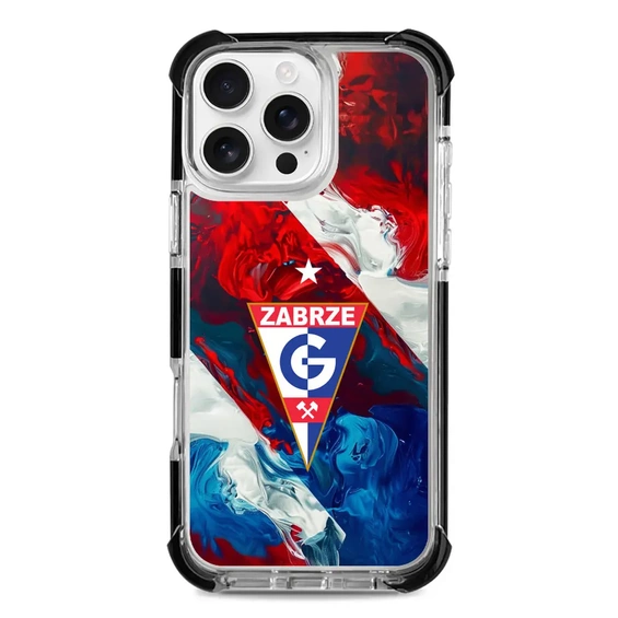 Hülle MagSafe Elite Bumper für Apple iPhone 16 Pro Max - Farbe D01GZ