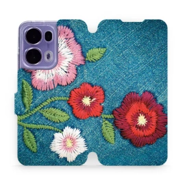 Phone Case OPPO Reno 13 Pro - Design MD05P