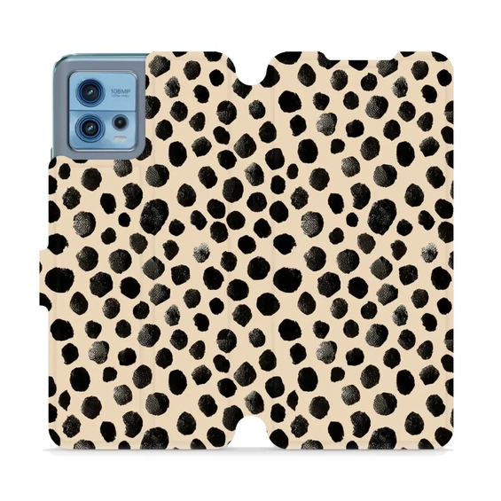 Phone Case Motorola Moto G72 - Design VA50S