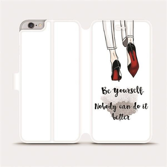 Etui do Apple iPhone 6s Plus - wzór M046P