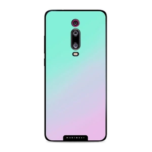 Phone Glossy Case Xiaomi Mi 9T - Design G063G