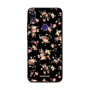 Phone Glossy Case Xiaomi Redmi 7 - Design G039G