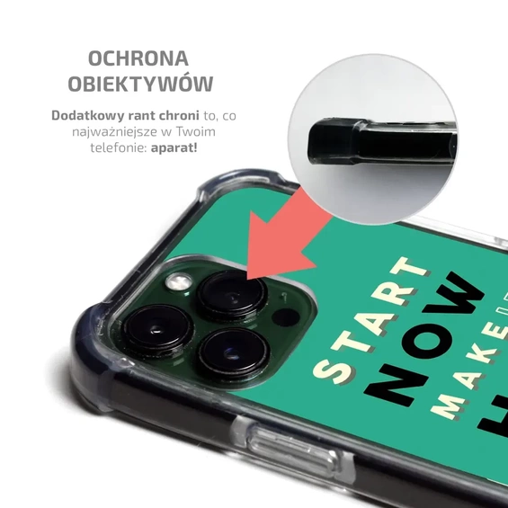 Hülle MagSafe Elite Bumper für Apple iPhone XS - Farbe D079D