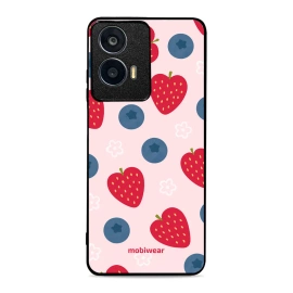 Phone Glossy Case Motorola Moto G24 - Design GP84G