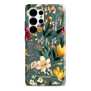 Case Elite Pro for Samsung Galaxy S25 Ultra - Design EP71E