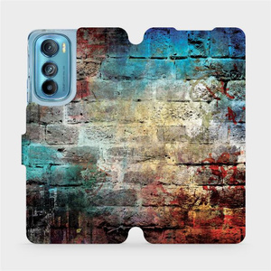 Phone Case Motorola Edge 30 5G - Design V061P