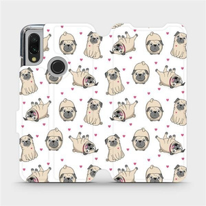 Phone Case Xiaomi Redmi 7 - Design M097P