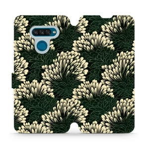 Etui do LG K50S - wzór VA45S