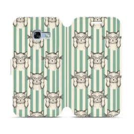 Phone Case Samsung Galaxy A3 2017 - Design VP90S