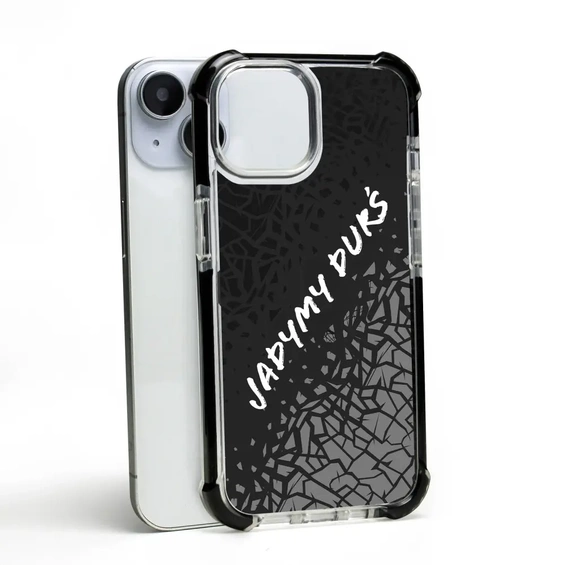 Etui MagSafe Elite Bumper Apple iPhone 11 - wzór D08GZ