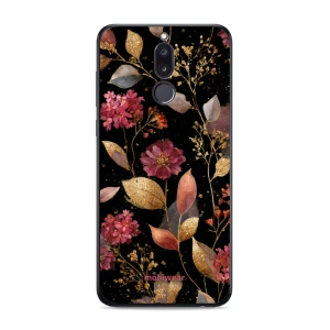 Phone Glossy Case Huawei Mate 10 Lite - Design G171G