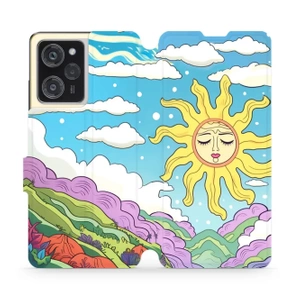 Etui do Xiaomi POCO X5 Pro 5G - wzór VP57P