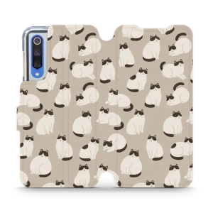 Phone Case Xiaomi Mi 9 SE - Design V160S