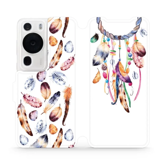Phone Case Huawei P60 Pro - Design M003S