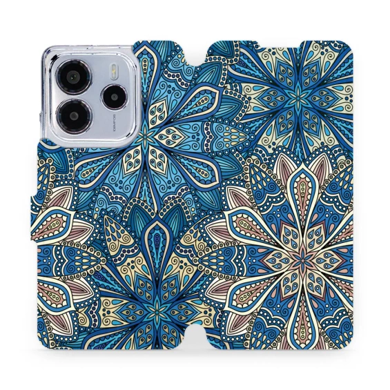 Hülle für Xiaomi Redmi Note 14 4G - Farbe V108P