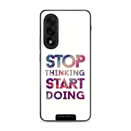 Phone Glossy Case OnePlus Nord 5 - Design G078G