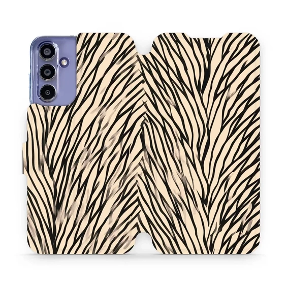 Etui do Samsung Galaxy A15 4G - wzór VA52S