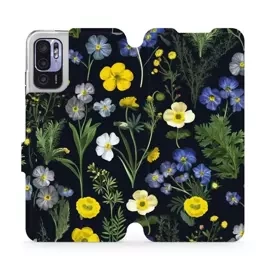Phone Case Xiaomi Redmi Note 10 5G - Design VP47S