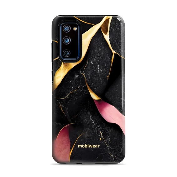 Case Elite Pro for Samsung Galaxy S20 FE - Design EP35E