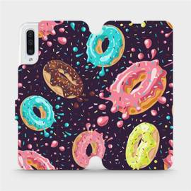 Phone Case Samsung Galaxy A50 - Design VP19S