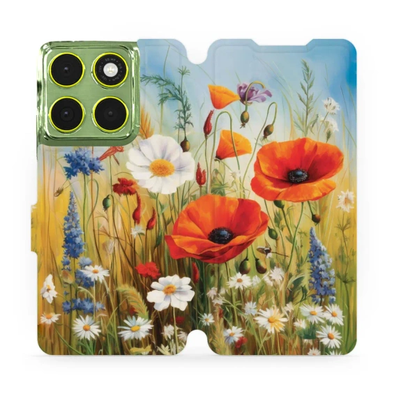 Phone Case Motorola Edge 70 - Design VP43S