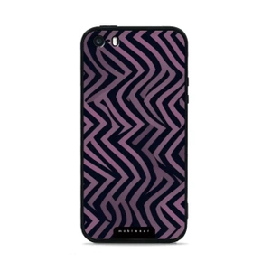 Phone Glossy Case Apple iPhone 5s - Design GA55G