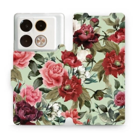 Phone Case Infinix Note 40 Pro Plus - Design MD06P