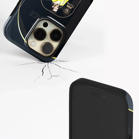 Case Elite Pro for Samsung Galaxy S10 Plus - Design E07GK