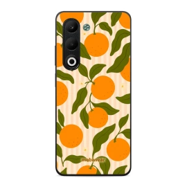 Phone Glossy Case OPPO A5m - Design GP82G