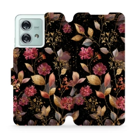 Phone Case Motorola Edge 40 Neo - Design V171S