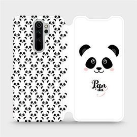 Phone Case Xiaomi Redmi Note 8 Pro - Design M030P
