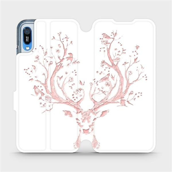 Phone Case Huawei Y6 2019 - Design M007S