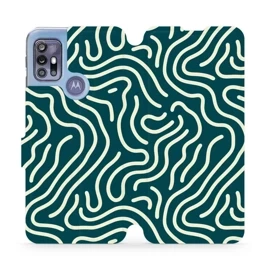 Phone Case Motorola Moto G30 - Design VA61S