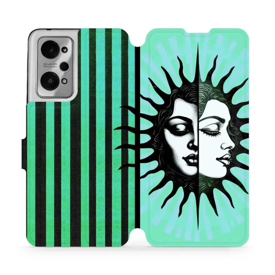 Etui do Realme GT 2 - wzór VP58S