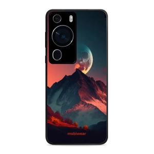 Phone Glossy Case Huawei P60 Pro - Design G007G