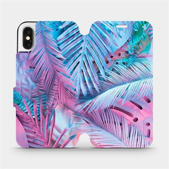 Phone Case Apple iPhone X - Design MG10S