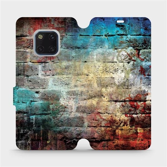 Etui do Huawei Mate 20 Pro - wzór V061P