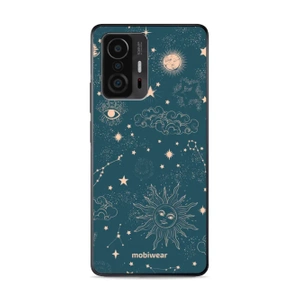 Hülle Glossy Case für Xiaomi 11T - Farbe G047G