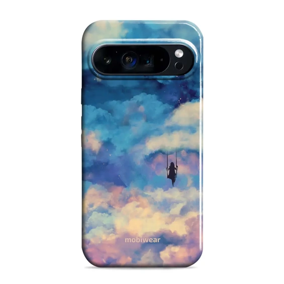 Case Elite Pro for Google Pixel 9 Pro - Design ER09E