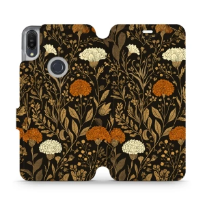 Etui do Asus Zenfone Max Pro M1 ZB602KL - wzór V174S