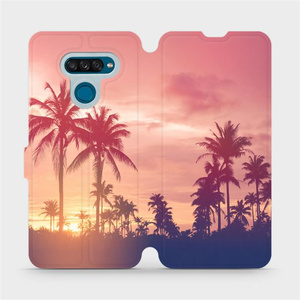 Etui do LG K50S - wzór M134P