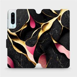 Phone Case Huawei P30 - Design VP35S
