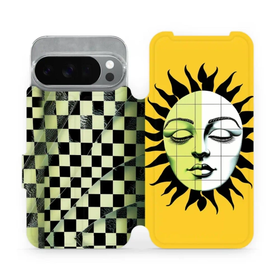 Phone Case Google Pixel 10 Pro - Design VP56S