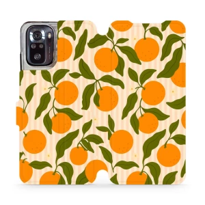 Phone Case Xiaomi POCO M5s - Design VP82S