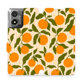 Hülle für Motorola Moto E14 - Farbe VP82S