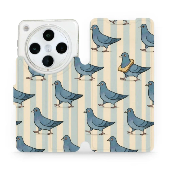 Phone Case OPPO Find X8 Pro - Design VP91S