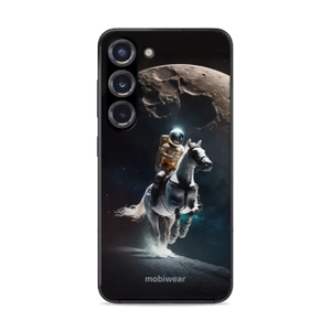 Phone Glossy Case Samsung Galaxy S23 - Design G004G