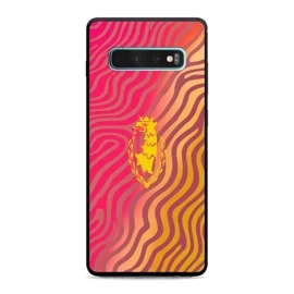 Phone Glossy Case Samsung Galaxy S10 Plus - Design G10PS