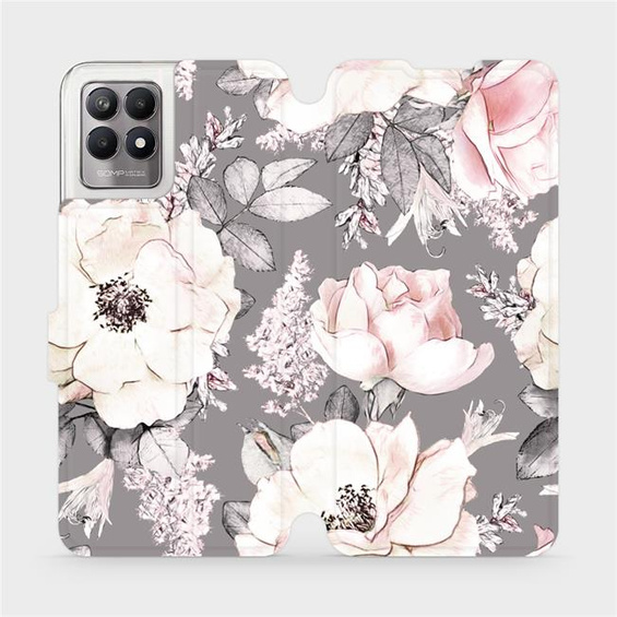 Phone Case Realme 8i - Design MX06S