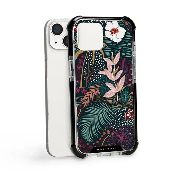 Case MagSafe Elite Bumper for Apple iPhone 13 - Design D008D